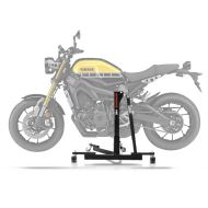 Sentralstativ egnet for Yamaha XSR 900 16-21 motorsykkeljack ConStands Power-Evo