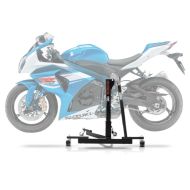 Sentralstativ egnet for Suzuki GSX-R 1000 09-16 motorsykkeljekk ConStands Power-Evo