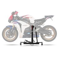 Sentralstativ egnet for Honda CBR 1000 RR Fireblade 08-16 motorsykkeljekk ConStands Power-Evo