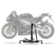 Sentralstativ egnet for Aprilia RSV4 1100 Factory 19-25 motorsykkeljekk ConStands Power-Evo