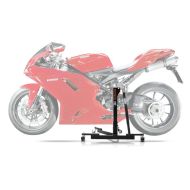 Sentralstativ egnet for Ducati 848/ Evo 08-13 motorsykkeljekk ConStands Power-Evo