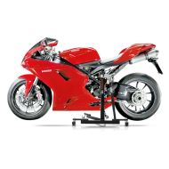 Sentralstativ egnet for Ducati 1198 09-11 motorsykkeljekk ConStands Power-Evo NYHET