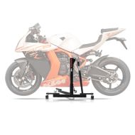 Sentralstativ egnet for KTM 1190 RC8 / R 08-15 motorsykkeljekk ConStands Power-Evo