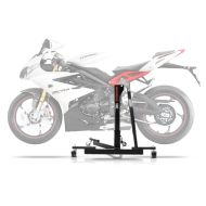 Sentralstativ egnet for Triumph Daytona 675 / R 06-16 motorsykkeljekk ConStands Power-Evo