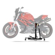 Sentralstativ egnet for Ducati Monster 1100/ Evo 09-13 motorsykkeljekk ConStands Power-Evo