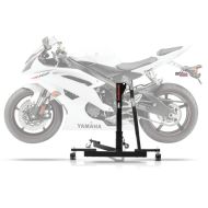 Sentralstativ egnet for Yamaha YZF-R6 06-20 motorsykkeljekk ConStands Power-Evo
