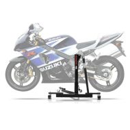 Sentralstativ egnet for Suzuki GSX-R 1000 03-04 motorsykkeljekk ConStands Power-Evo