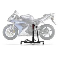 Sentralstativ egnet for Yamaha YZF-R1 04-06 motorsykkeljekk ConStands Power-Evo