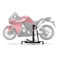 Sentralstativ egnet for Honda VFR 1200 F 10-16 motorsykkeljekk ConStands Power-Evo
