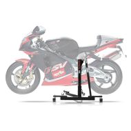 Sentralstativ egnet for Aprilia RSV Mille 98-03 motorsykkeljekk ConStands Power-Evo