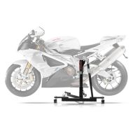 Sentralstativ egnet for Aprilia RSV 1000 R (Mille) 04-10 motorsykkeljekk ConStands Power-Evo