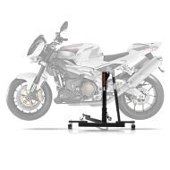 Sentralstativ egnet for Aprilia Tuono 1000 / R 06-11 motorsykkeljekk ConStands Power-Evo