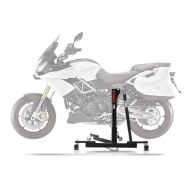Sentralstativ egnet for Aprilia Caponord 1200 13-16 motorsykkeljekk ConStands Power-Evo