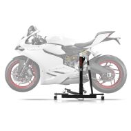 Sentralstativ egnet for Ducati 959 Panigale 16-19 motorsykkeljekk ConStands Power-Evo