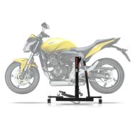 Sentralstativ egnet for Honda Hornet 600 07-13 motorsykkeljekk ConStands Power-Evo