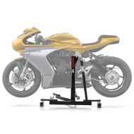 Sentralstativ egnet for MV Agusta Superveloce 800 / S 19-24 motorsykkeljekk ConStands Power-Evo