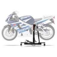 Sentralstativ egnet for Suzuki GSX-R 600 01-03 motorsykkeljekk ConStands Power-Evo