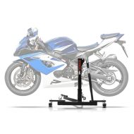 Sentralstativ egnet for Suzuki GSX-R 1000 05-08 motorsykkeljekk ConStands Power-Evo