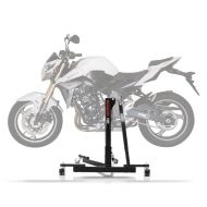 Sentralstativ egnet for Suzuki GSR 750 11-16 motorsykkeljekk ConStands Power-Evo