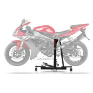 Sentralstativ egnet for Yamaha YZF-R1 98-03 motorsykkeljekk ConStands Power-Evo