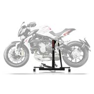 Sentralstativ egnet for MV Agusta Brutale 800 Dragster/RR/RC/SCS/Rosso 14-24 motorsykkeljekk ConStands Power-Evo