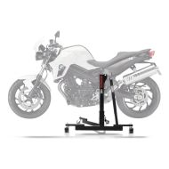 Sentralstativ egnet for BMW F 800 R 09-19 motorsykkeljekk ConStands Power-Evo