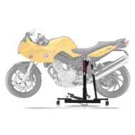 Sentralstativ egnet for BMW F 800 S 06-10 motorsykkeljekk ConStands Power-Evo