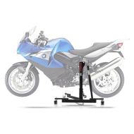 Sentralstativ egnet for BMW F 800 ST 06-12 motorsykkeljekk ConStands Power-Evo
