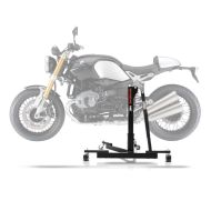 Sentralstativ egnet for BMW R NineT 14-23 motorsykkeljekk ConStands Power-Evo
