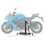 Sentralstativ egnet for Suzuki GSX-S 1000 F 15-21 motorsykkeljekk ConStands Power-Evo