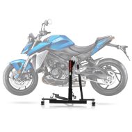 Sentralstativ egnet for Suzuki GSX-S 950 22-25 motorsykkeljekk ConStands Power-Evo