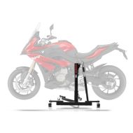 Sentralstativ egnet for BMW S 1000 XR 15-19 motorsykkeljekk ConStands Power-Evo