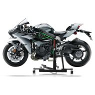 Sentralstativ egnet for Kawasaki Ninja H2 / Carbon / H2R 15-20 motorsykkeljekk ConStands Power-Evo