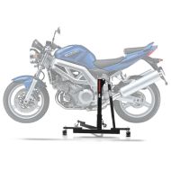 Sentralstativ egnet for Suzuki SV 650 / S 03-08 motorsykkeljekk ConStands Power-Evo