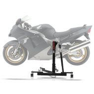 Sentralstativ egnet for Honda CBR 1100 XX 97-07 motorsykkeljekk ConStands Power-Evo
