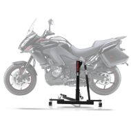 Sentralstativ egnet for Kawasaki Versys 1000 12-24 motorsykkeljekk ConStands Power-Evo