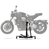 Sentralstativ egnet for Honda CB 1000 R 18-25 motorsykkeljekk ConStands Power-Evo