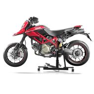 Sentralstativ egnet for Ducati Hypermotard 796/ 1100/ Evo 07-12 ConStands DK2663