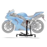 Sentralstativ egnet for Kawasaki ZX-10R 06-07 motorsykkeljekk ConStands Power-Evo