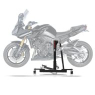 Sentralstativ egnet for Yamaha FZ8 / Fazer 8 (FZ8 Fazer) 10-16 motorsykkeljack ConStands Power-Evo