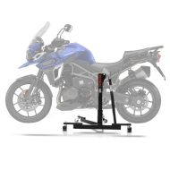 Sentralstativ egnet for Triumph Tiger Explorer / XC / XR 12-20 motorsykkeljack ConStands Power-Evo