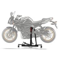 Sentralstativ egnet for Yamaha FZ1 / Fazer 06-15 motorsykkeljack ConStands Power-Evo