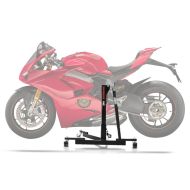 Sentralstativ egnet for Ducati Panigale V4 / S 18-24 motorsykkeljekk ConStands Power-Evo
