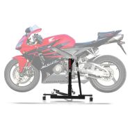 Sentralstativ egnet for Honda CBR 600 RR 03-06 motorsykkeljekk ConStands Power-Evo