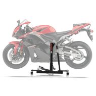 Sentralstativ egnet for Honda CBR 600 RR 07-16 motorsykkeljekk ConStands Power-Evo