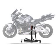 Sentralstativ egnet for Suzuki B-King 07-12 motorsykkeljekk ConStands Power-Evo