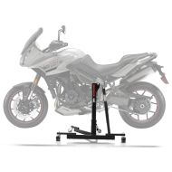 Sentralstativ egnet for Triumph Tiger 1050 07-13 motorsykkeljekk ConStands Power-Evo