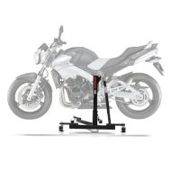 Sentralstativ egnet for Suzuki GSR 600 06-11 motorsykkeljekk ConStands Power-Evo
