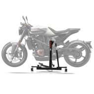 Sentralstativ egnet for Husqvarna Vitpilen 701 18-20 motorsykkeljekk ConStands Power-Evo