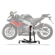 Sentralstativ egnet for Aprilia RS4 125/ RS 125 11-24 motorsykkeljekk ConStands Power-Evo NYHET
